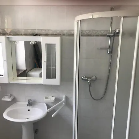 Prázdninový dům Casa Sorriso