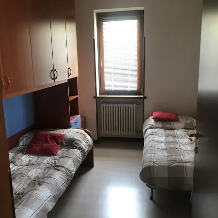Prázdninový dům Casa Sorriso *