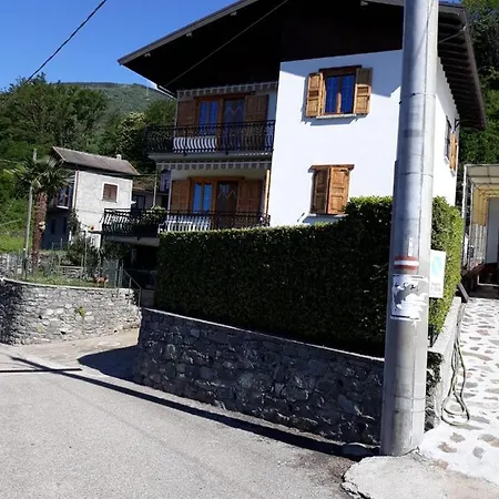 Casa Sorriso Prázdninový dům *
